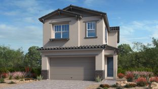Elm - Opus at Cadence: Henderson, Nevada - Taylor Morrison