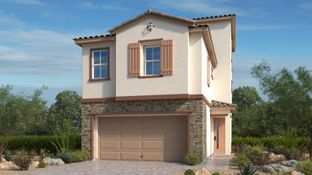 Mahogany - Opus at Cadence: Henderson, Nevada - Taylor Morrison
