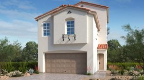328 Taylor Street (Mahogany)