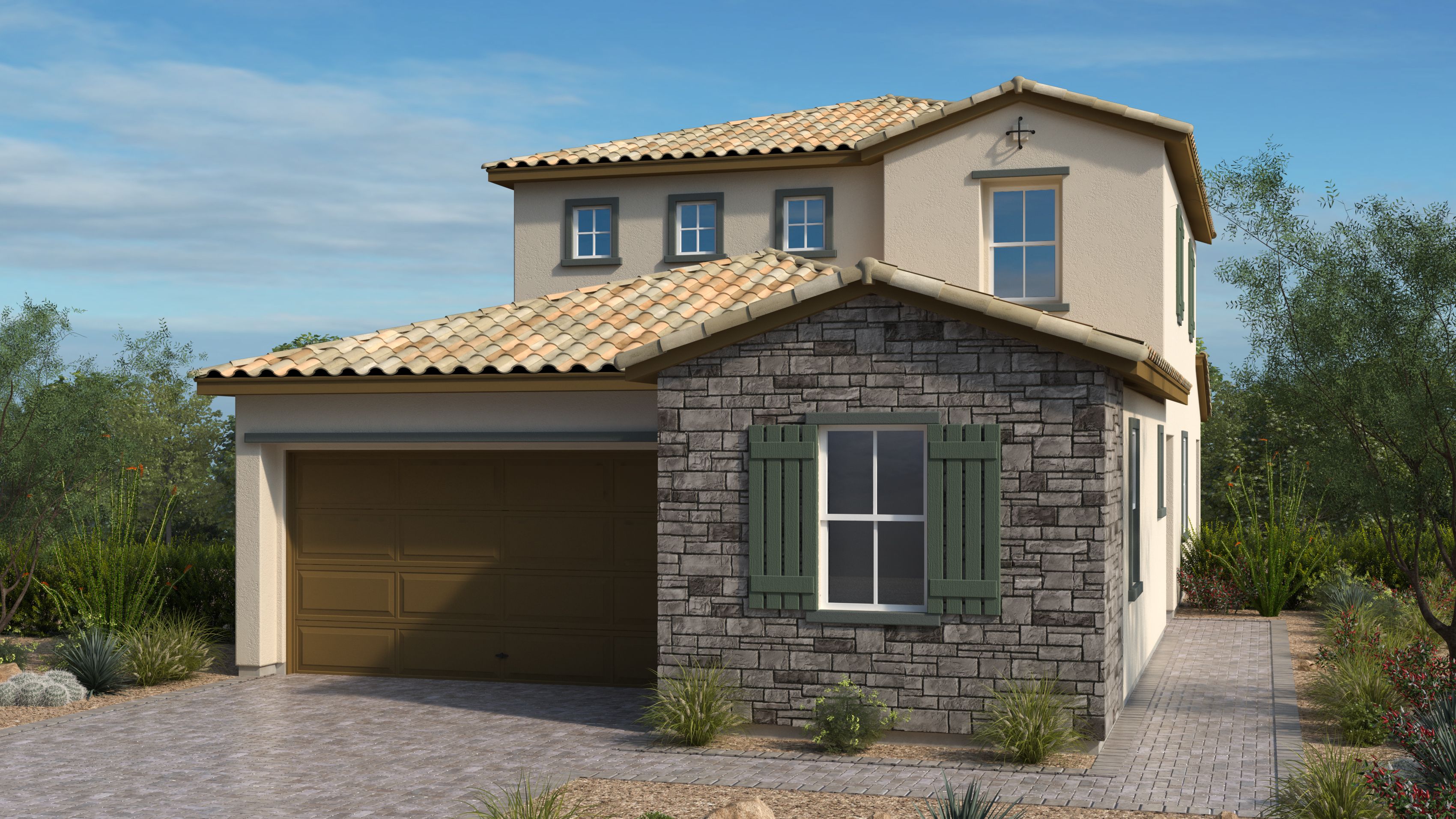 304 Taylor Street. Henderson, NV 89015