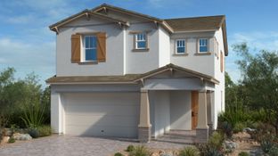 Spruce - Opus at Cadence: Henderson, Nevada - Taylor Morrison