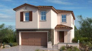 Sycamore - Opus at Cadence: Henderson, Nevada - Taylor Morrison