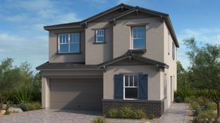 Teak - Opus at Cadence: Henderson, Nevada - Taylor Morrison