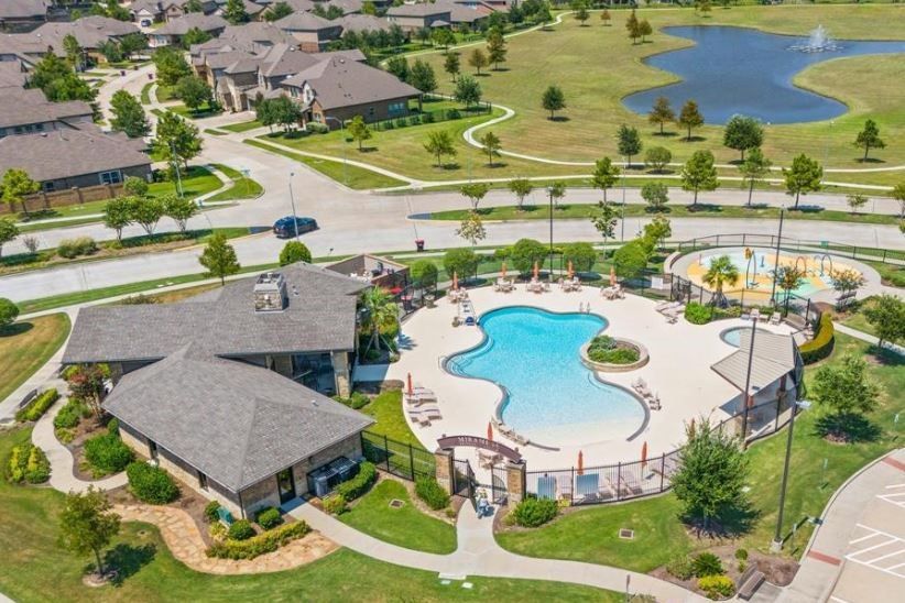 Miramesa at Canyon Lakes West_Aerial2