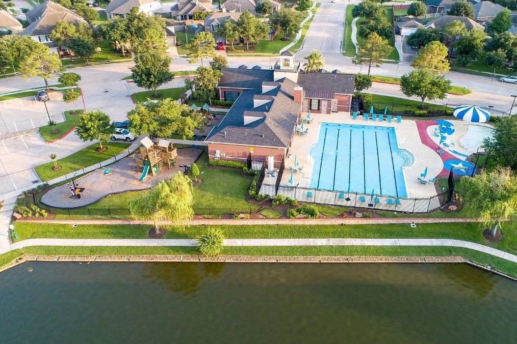 Canyon Lakes West_Aerial1