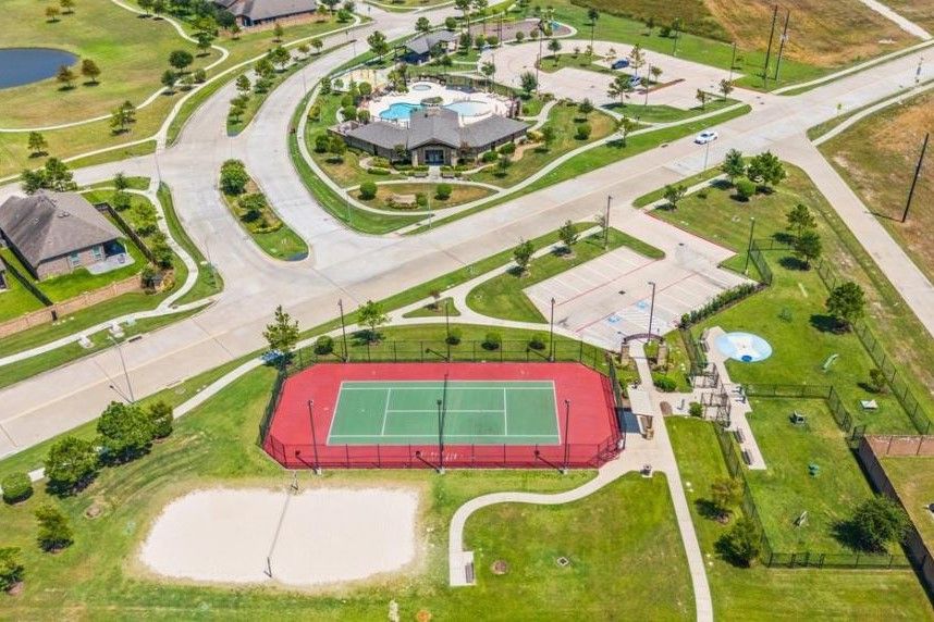 Canyon Lakes West_Aerial5