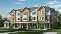 Woodside por Taylor Morrison en Seattle-Bellevue Washington