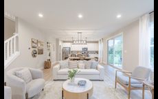 Rockridge: Cumberland, Indiana - Taylor Morrison