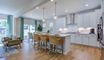 casa en Eagle Trace por Taylor Morrison