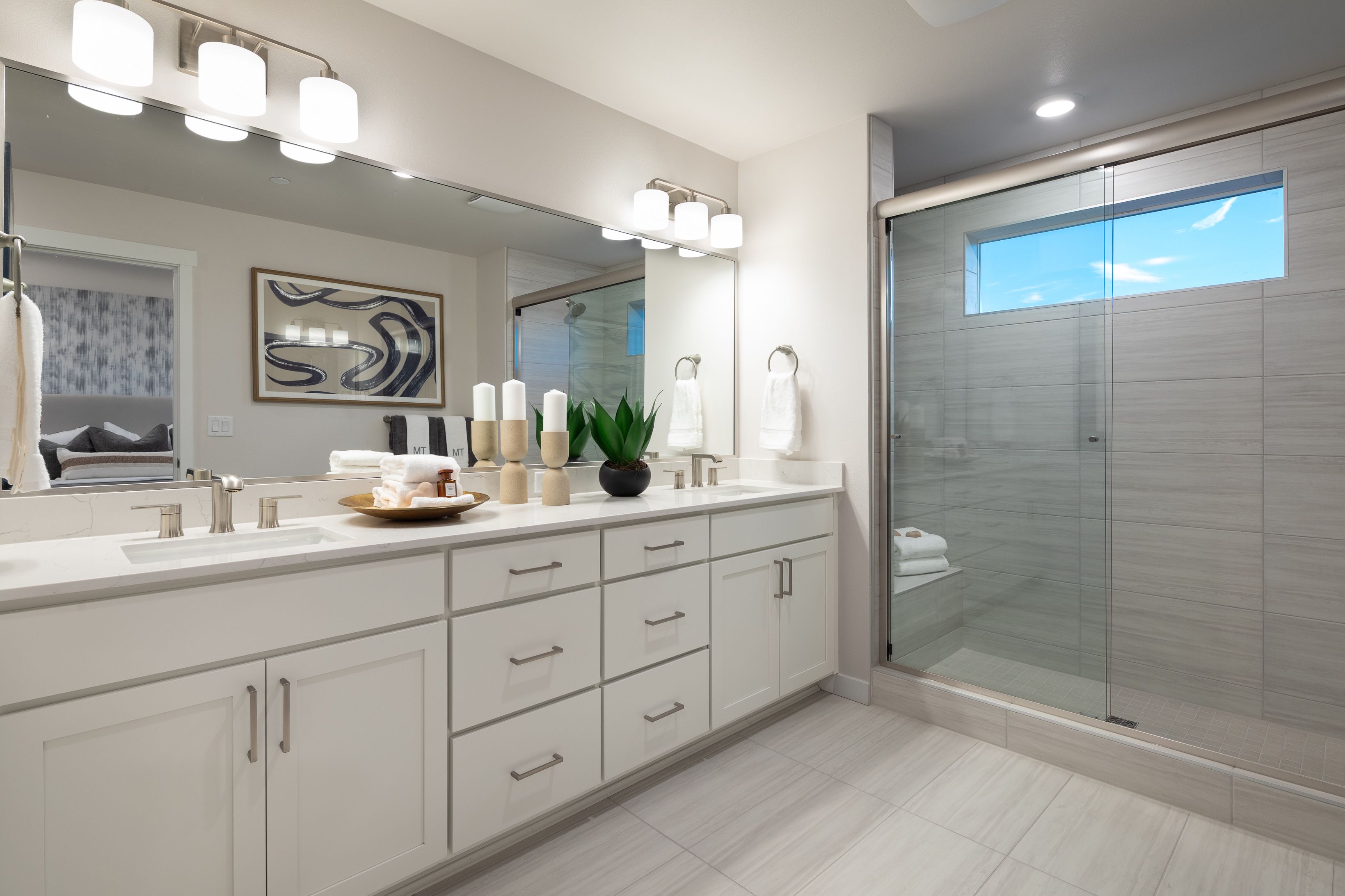 Senderos A22_Primary Bathroom