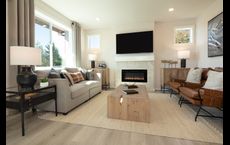 Senderos: Kirkland, Washington - Taylor Morrison