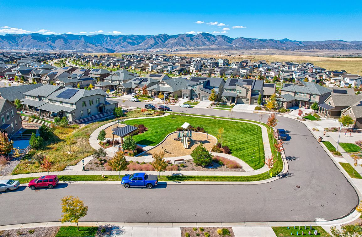 Pioneer Park