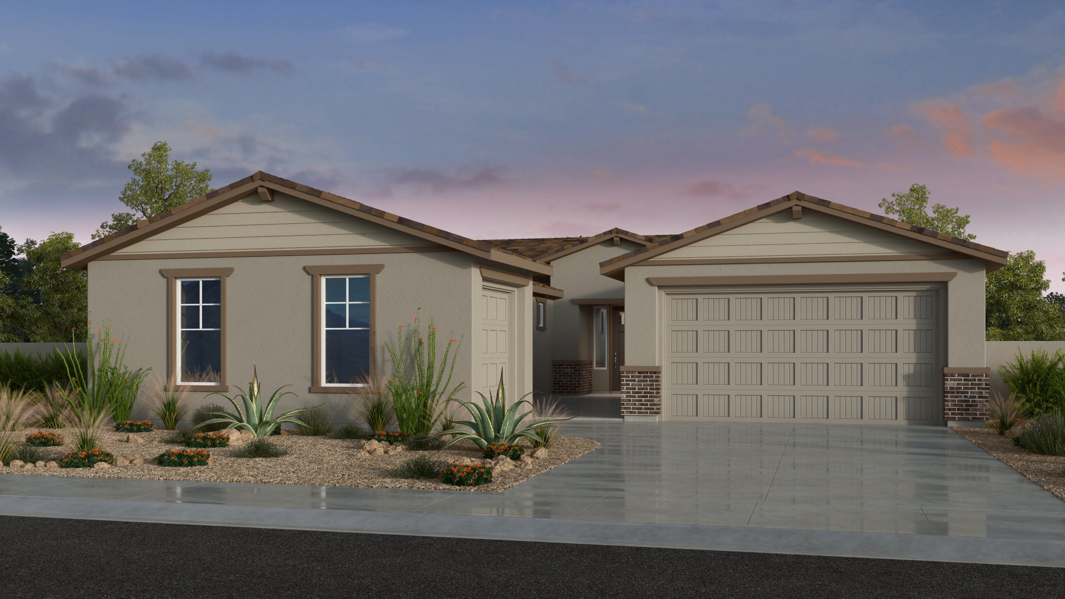 17053 W Faye Way. Surprise, AZ 85387