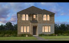 North Sky Celina: Celina, Texas - Taylor Morrison