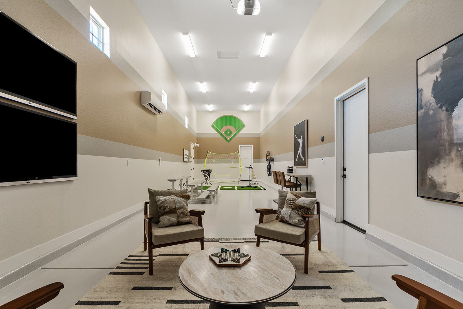 Asante Journey Overland ModelRV Garage  4