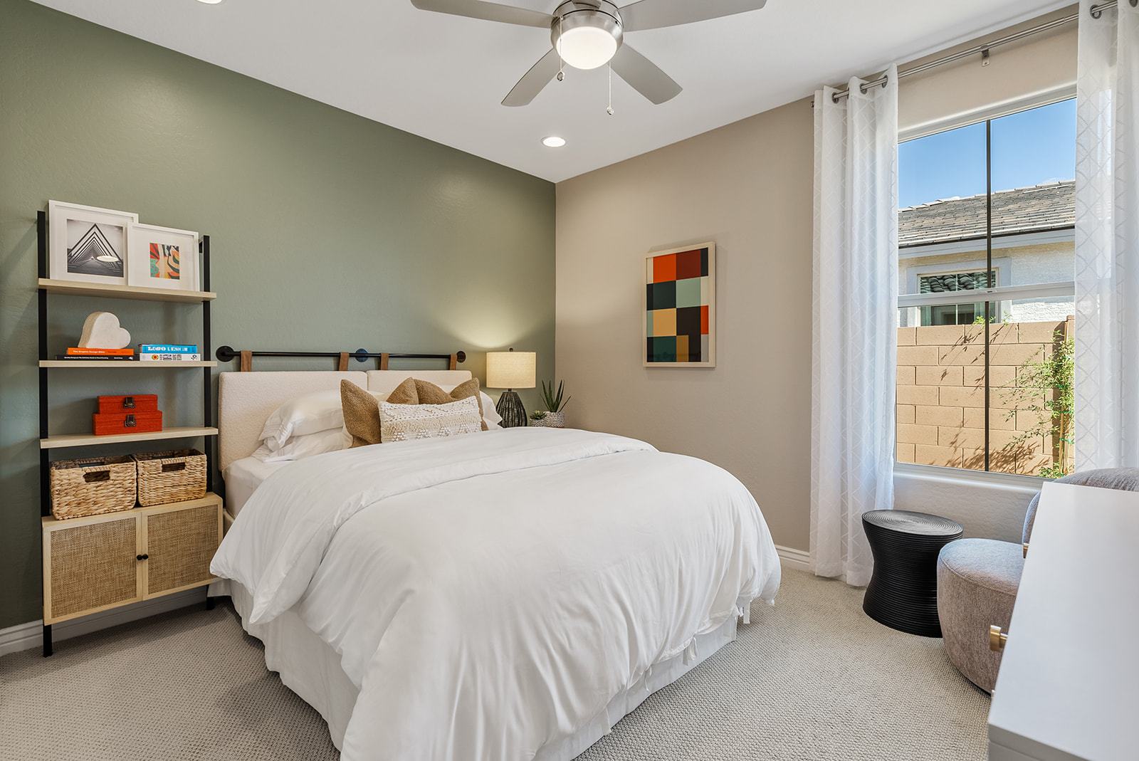 Asante Journey Beacon Model_Bed 2