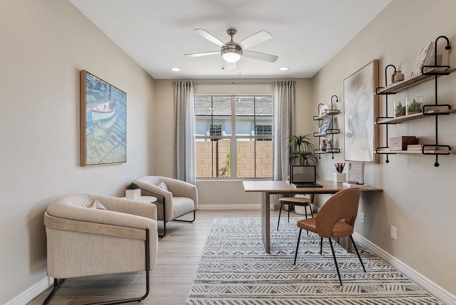 Asante Journey Beacon ModelFlex  1