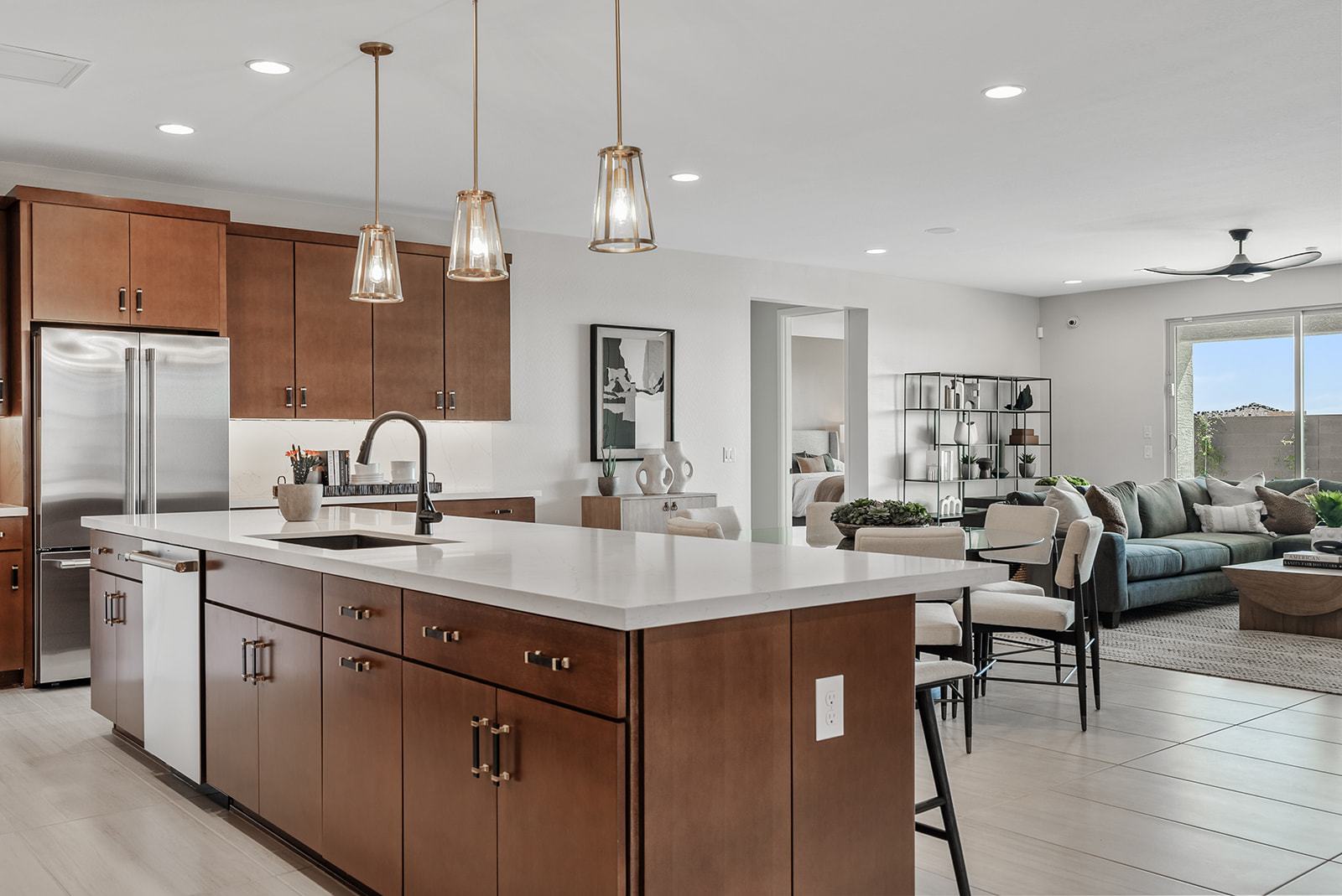 Asante Journey Overland Model_Kitchen and...