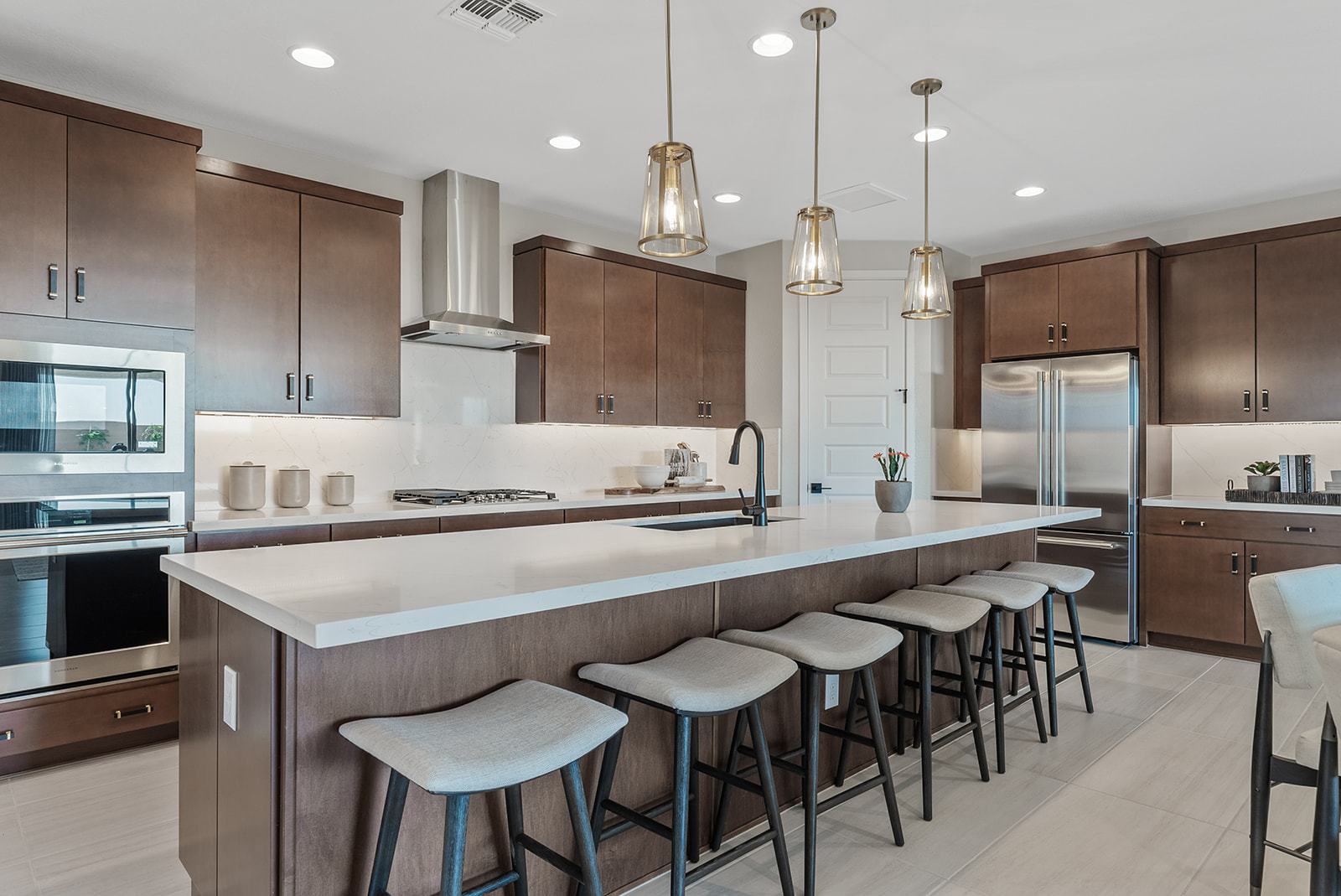 Asante Journey Overland ModelKitchen 1