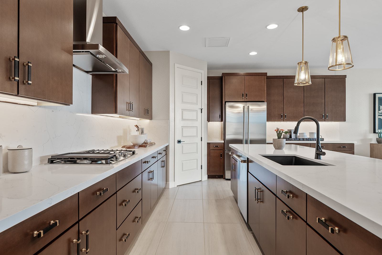 Asante Journey Overland ModelKitchen  2