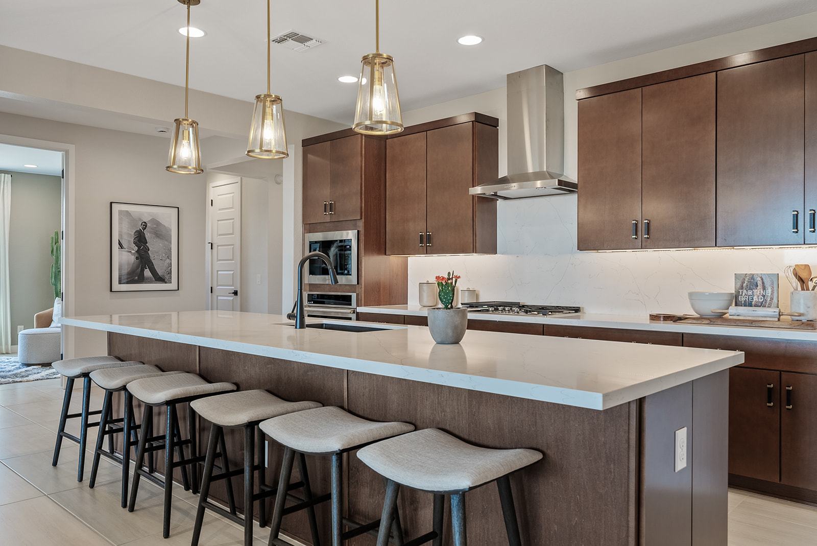 Asante Journey Overland ModelKitchen  3