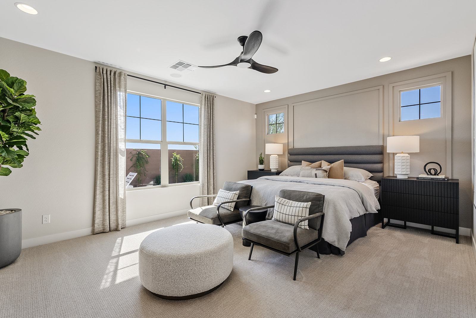 Asante Journey Overland Model_Primary Suite