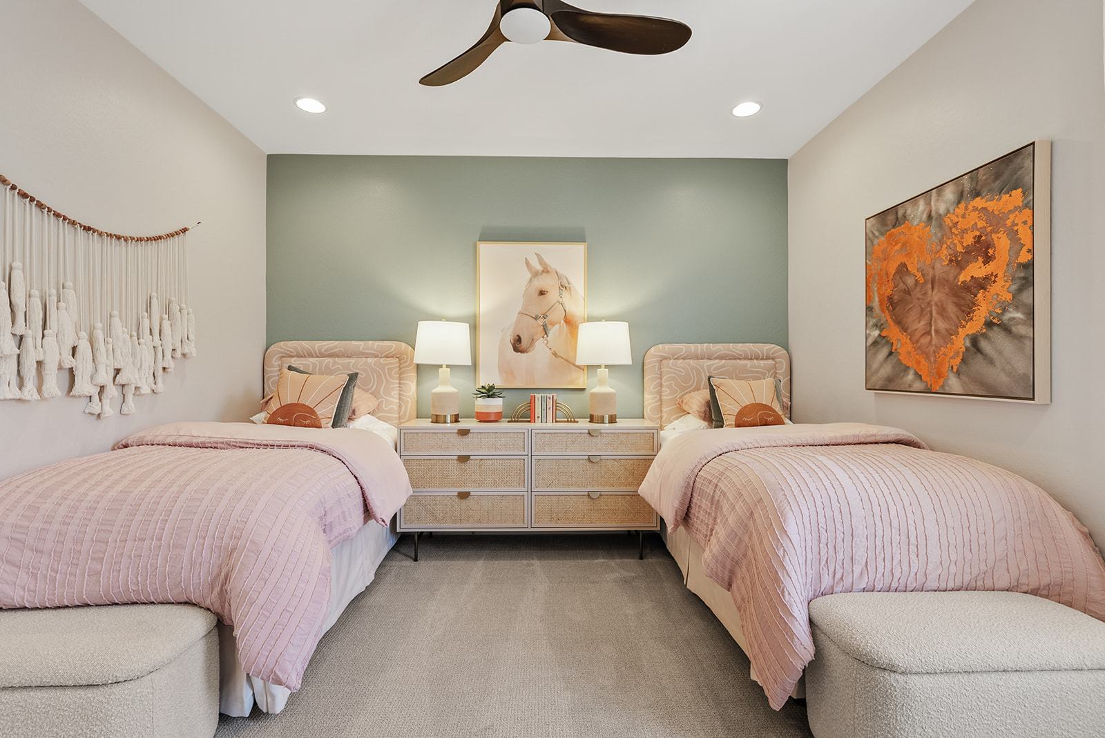 Asante Journey Overland Model_Bed 2