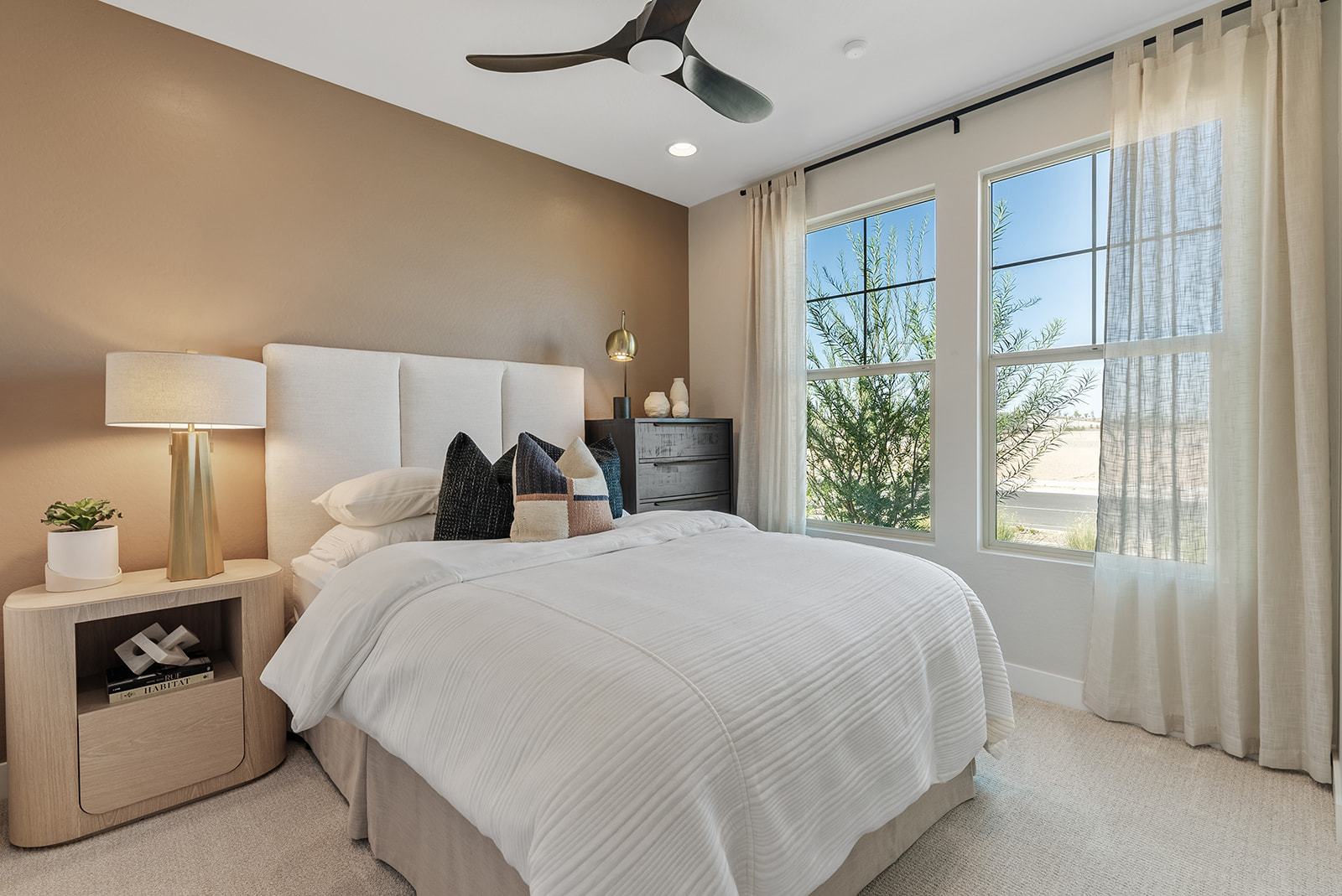 Asante Journey Overland Model_Bed 3