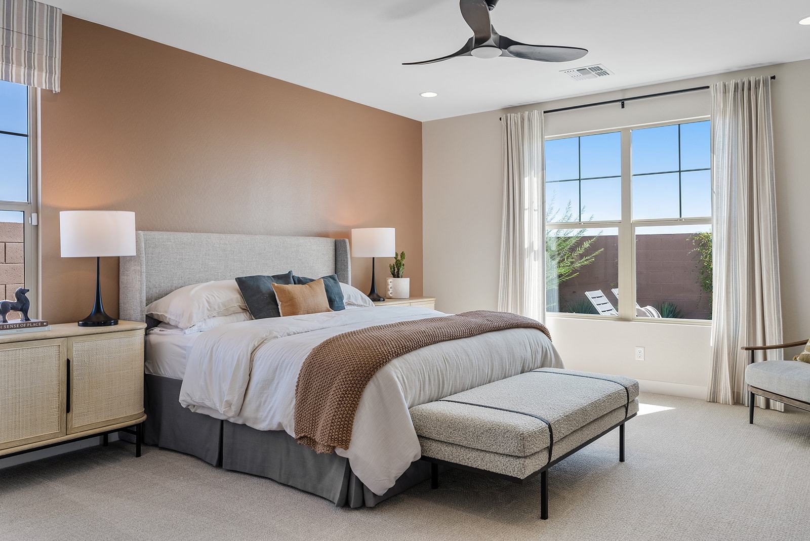 Asante Journey Overland ModelBed 4 Suite  2