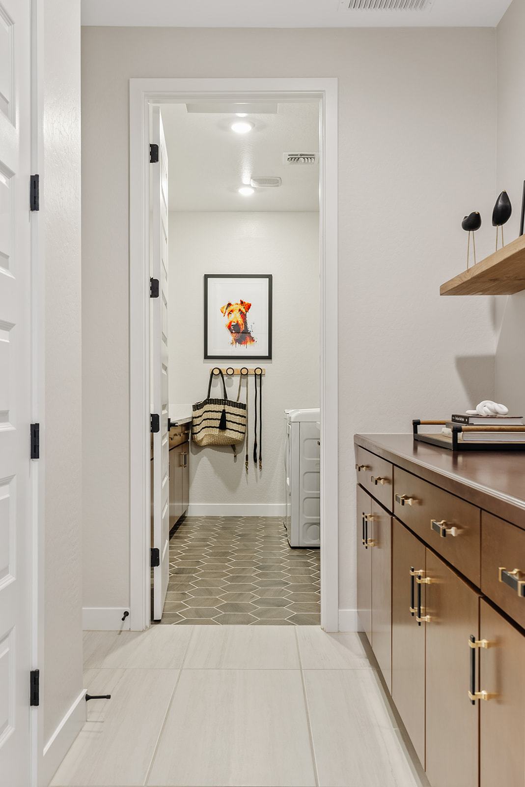 Asante Journey Overland Model_Drop Zone