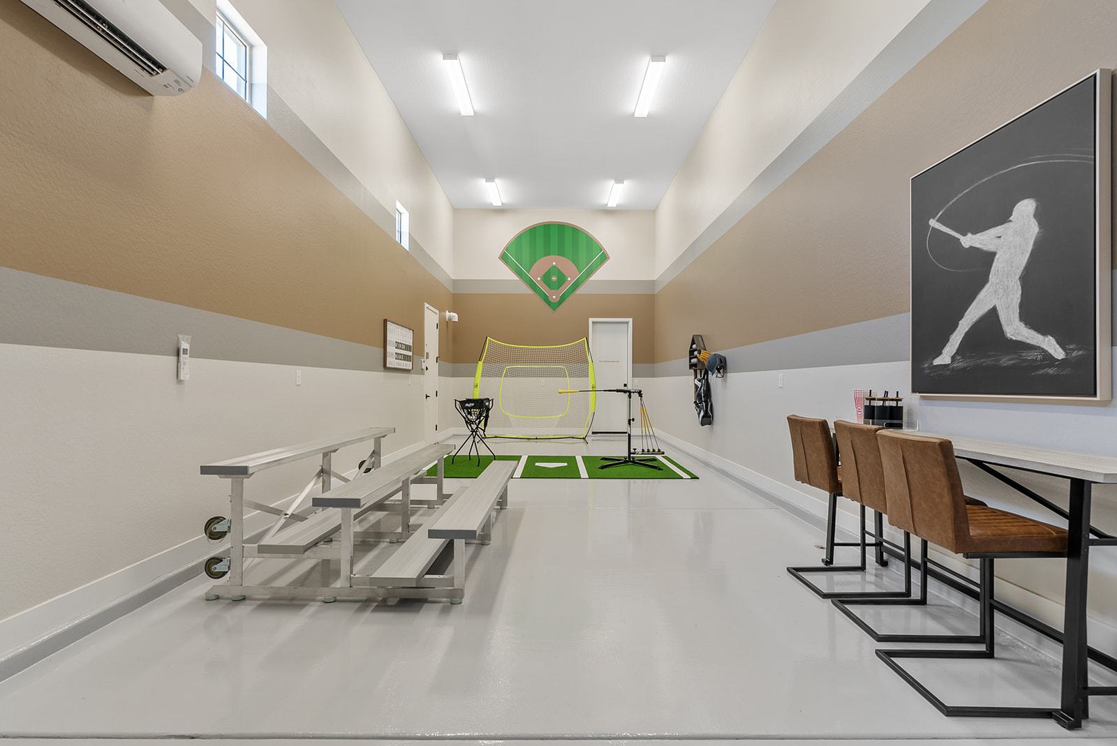 Asante Journey Overland ModelRV Garage  2