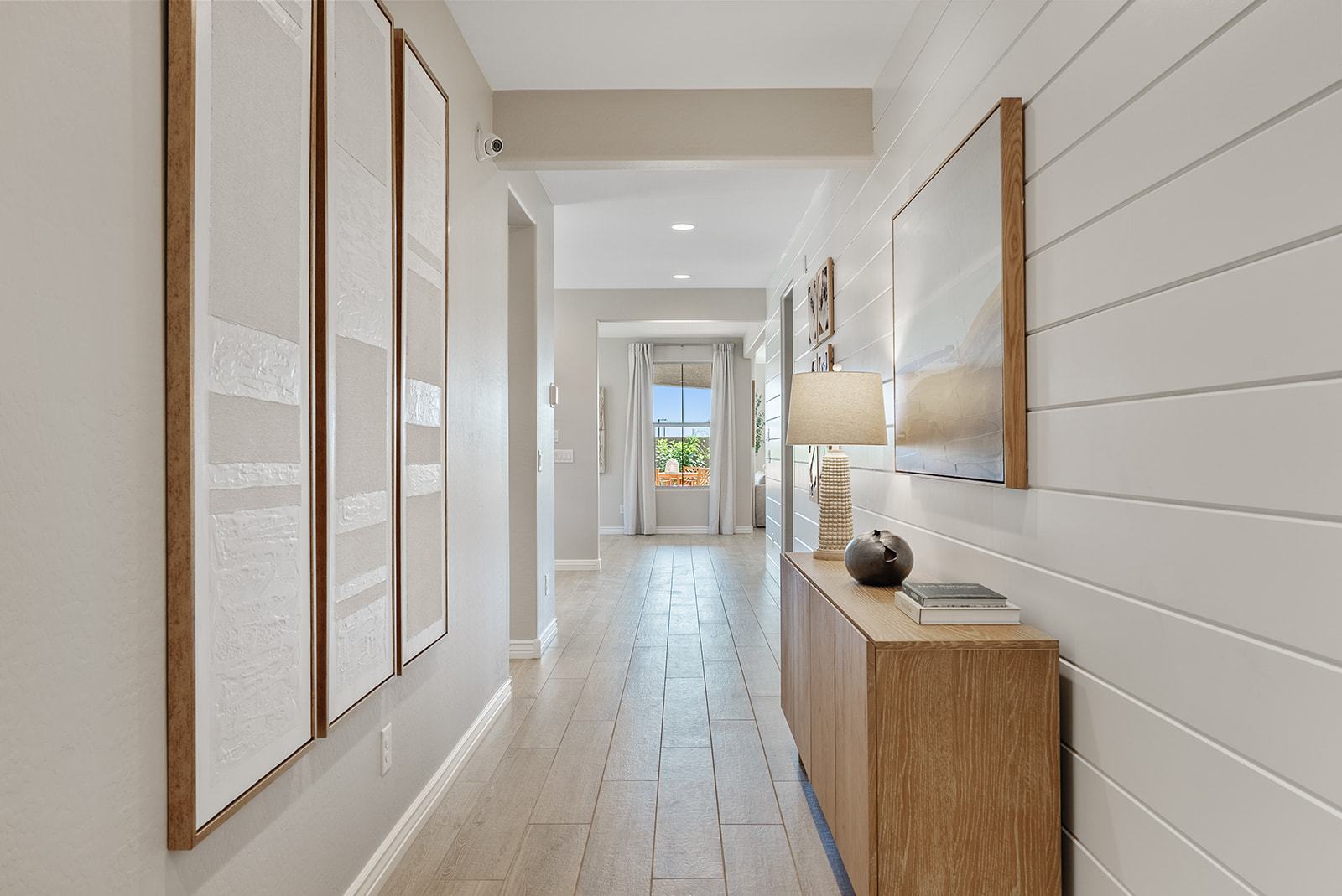 Asante Journey Beacon Model_Foyer