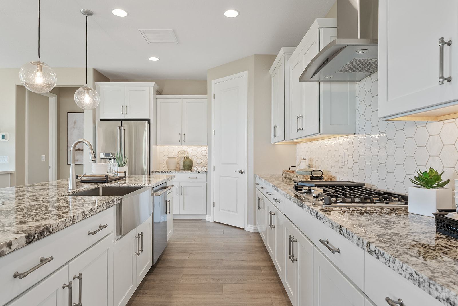 Asante Journey Beacon ModelKitchen  3