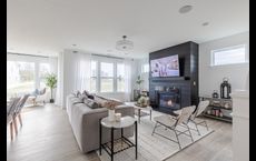 Mahoney's Corner: Pendleton, Indiana - Taylor Morrison