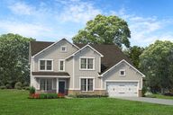 Enclave at Deer Crossing por Taylor Morrison en Indianapolis Indiana