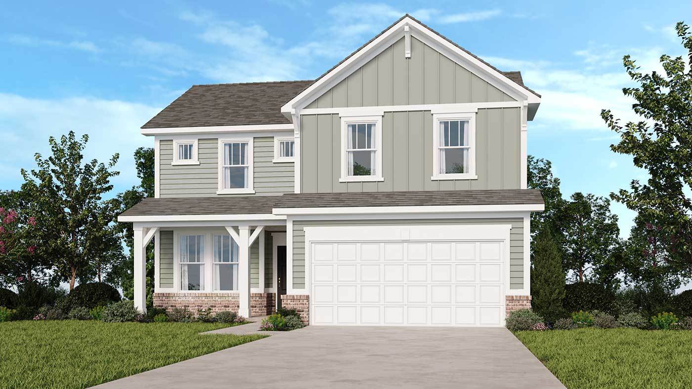 1434 Galena Road. Cumberland, IN 46229