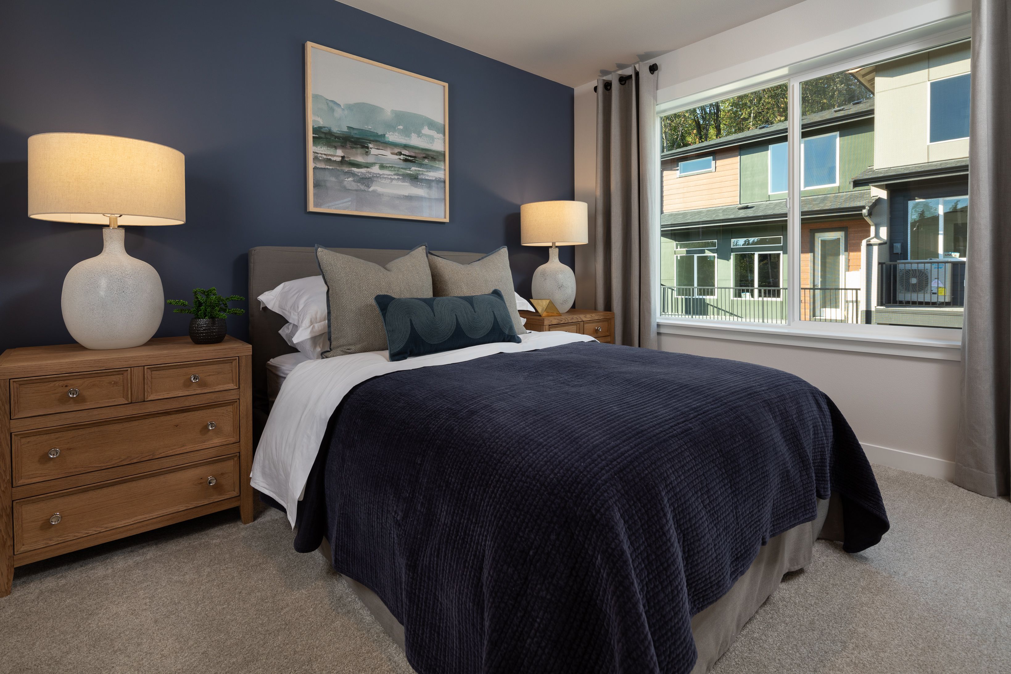 Senderos A22 Bedroom 2