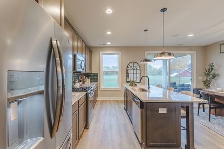 10 Kitchen