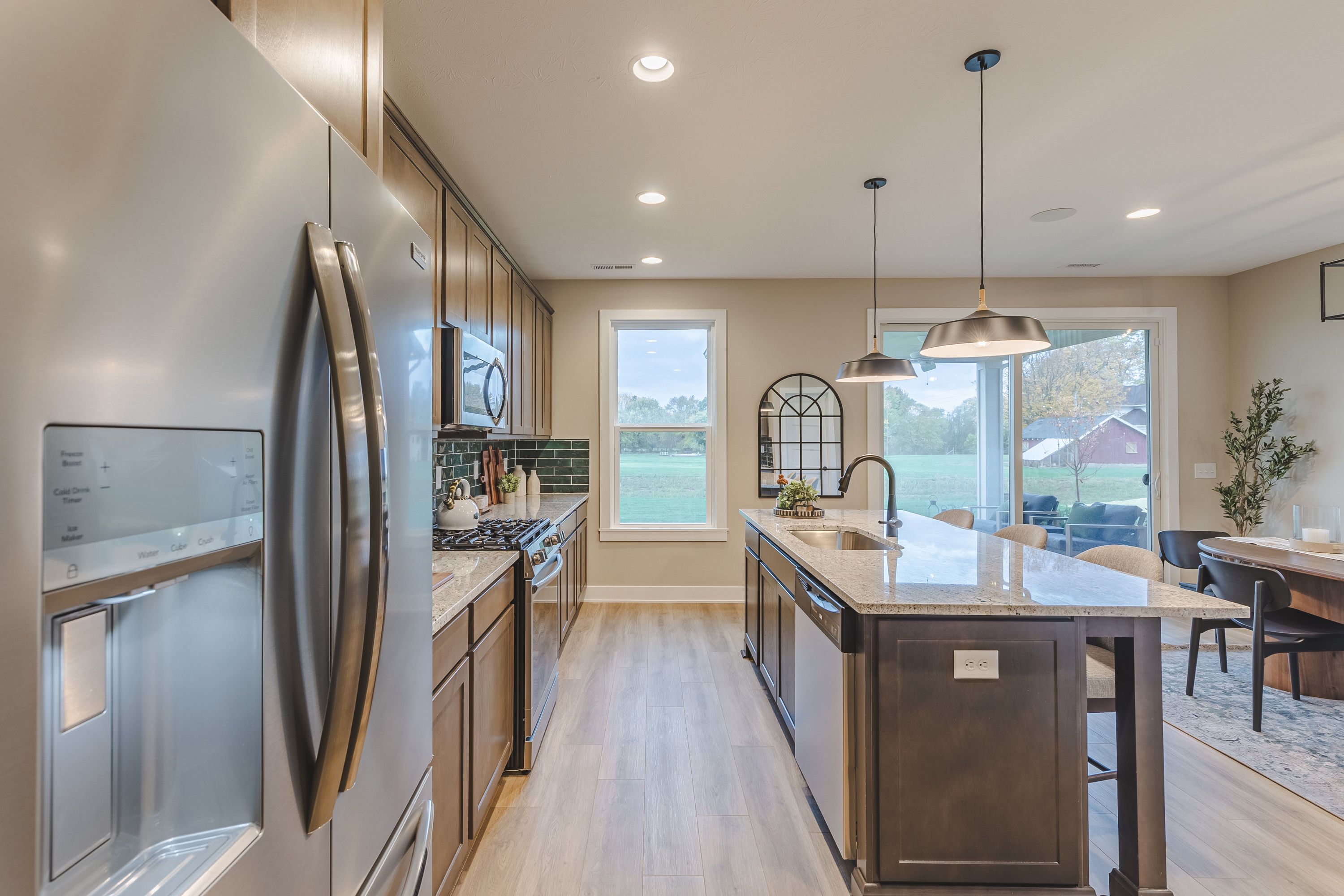 10 Kitchen