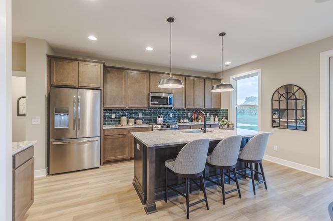 11 Kitchen