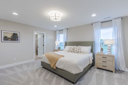23 Primary Suite