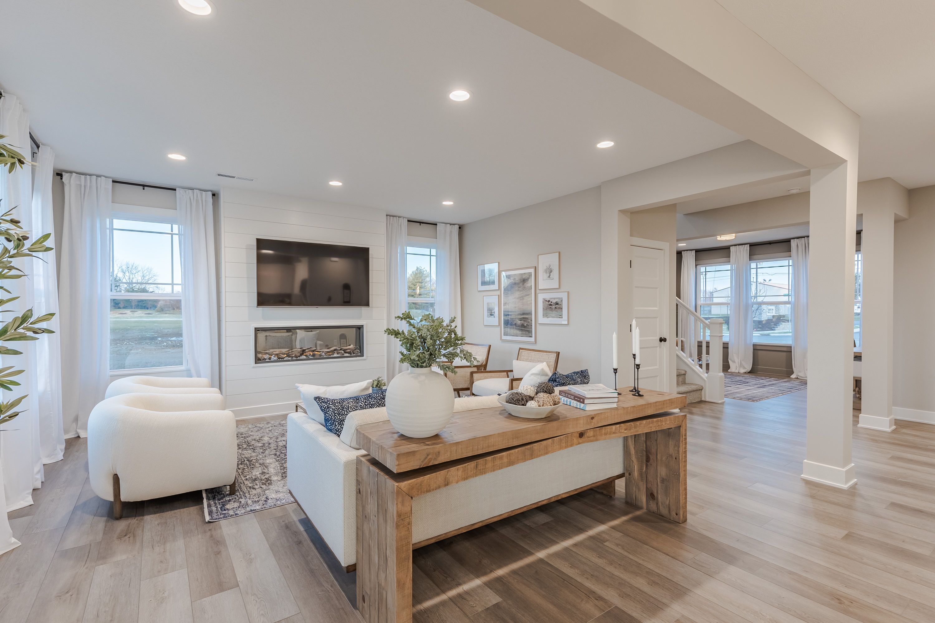 10 Great Room