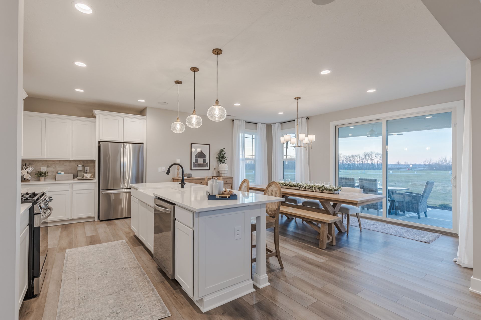 13 Kitchen