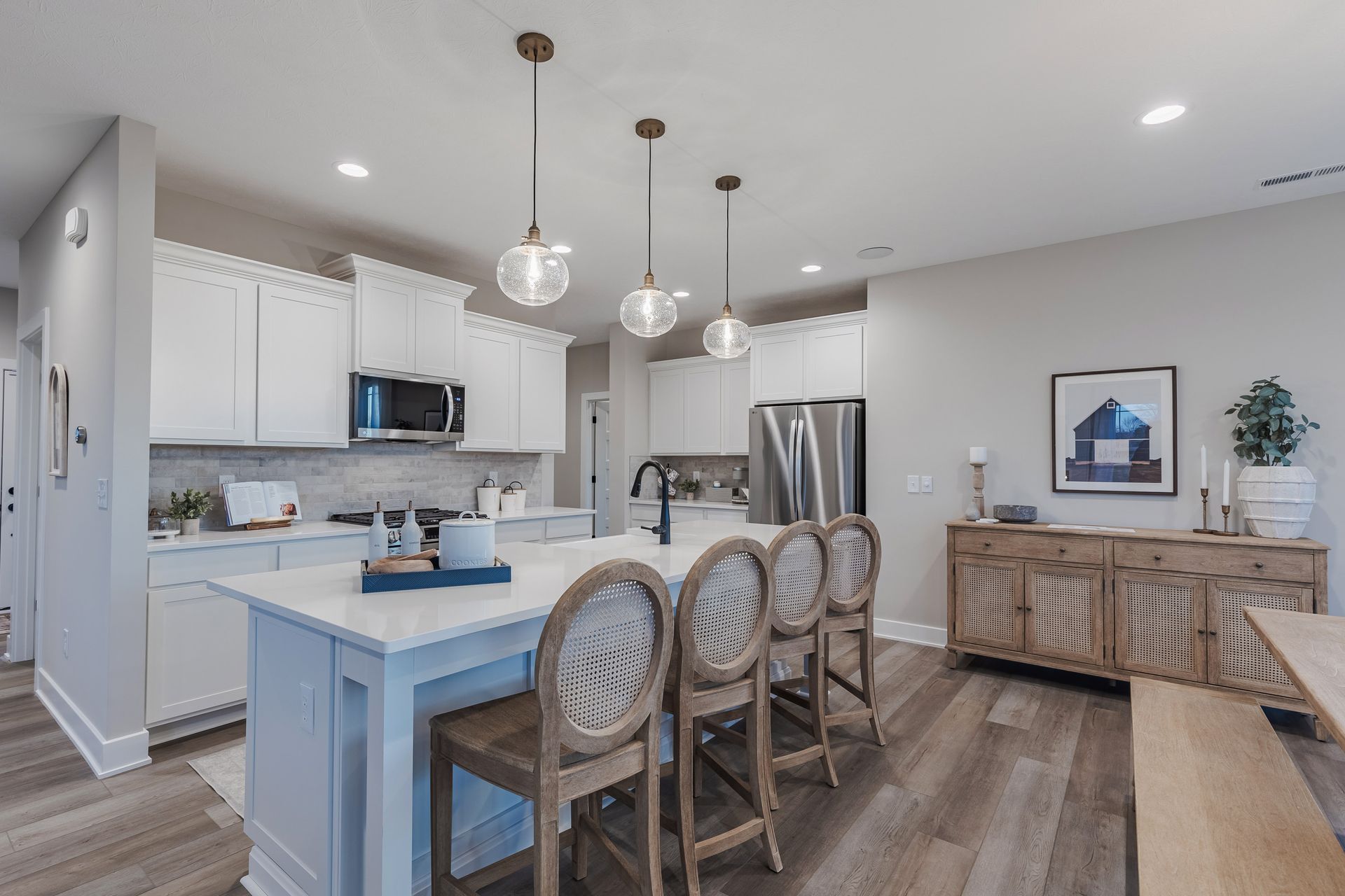 14 Kitchen