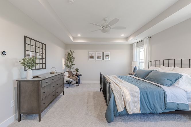 34 Primary Suite