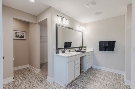 35 Primary Bathroom