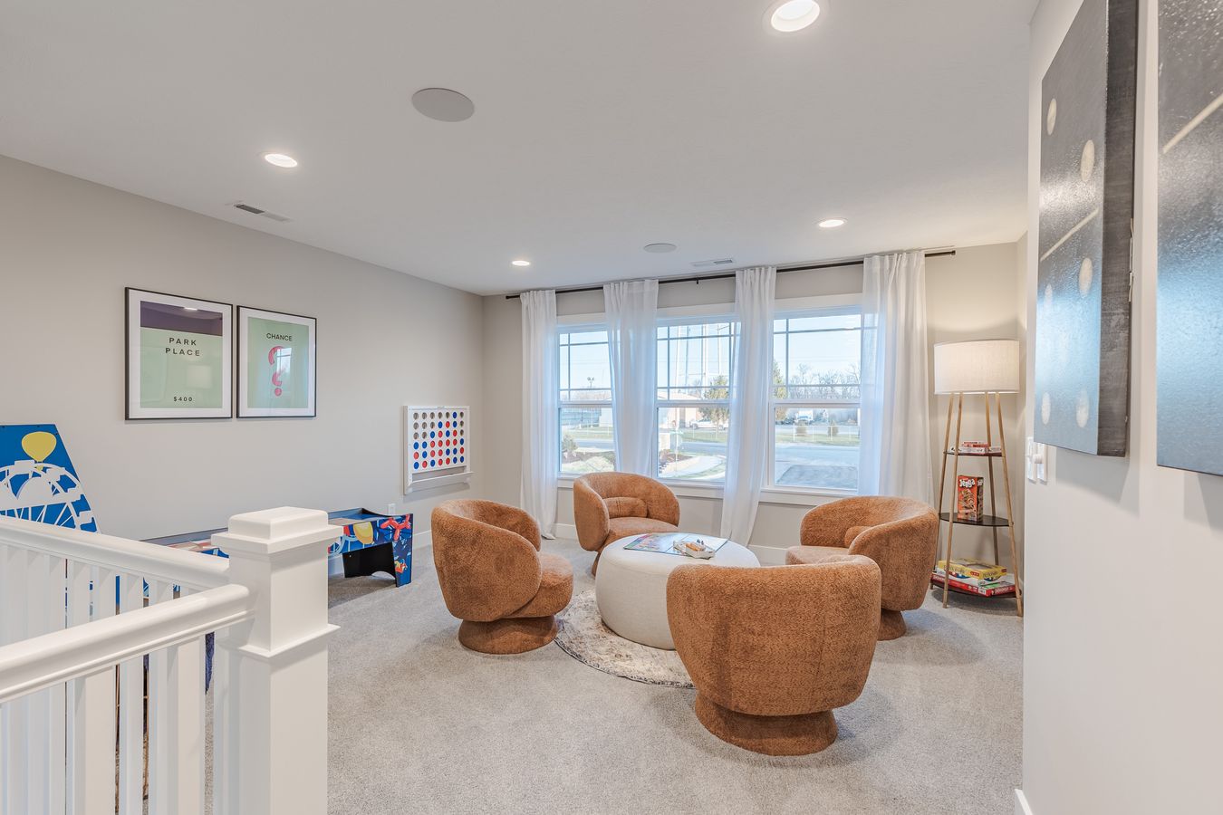 40 Loft