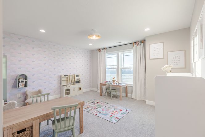 46 Play Room