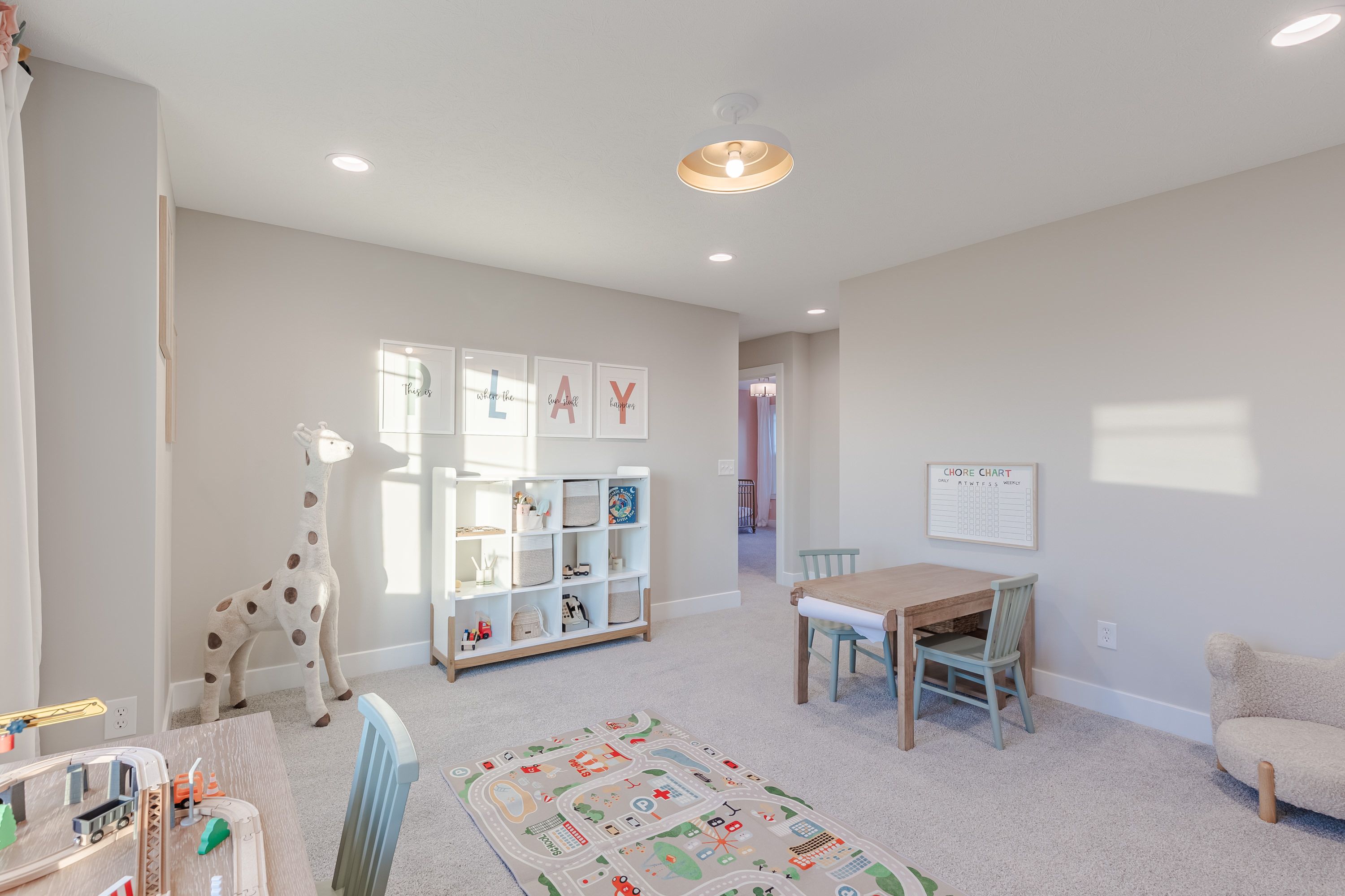 48 Play Room