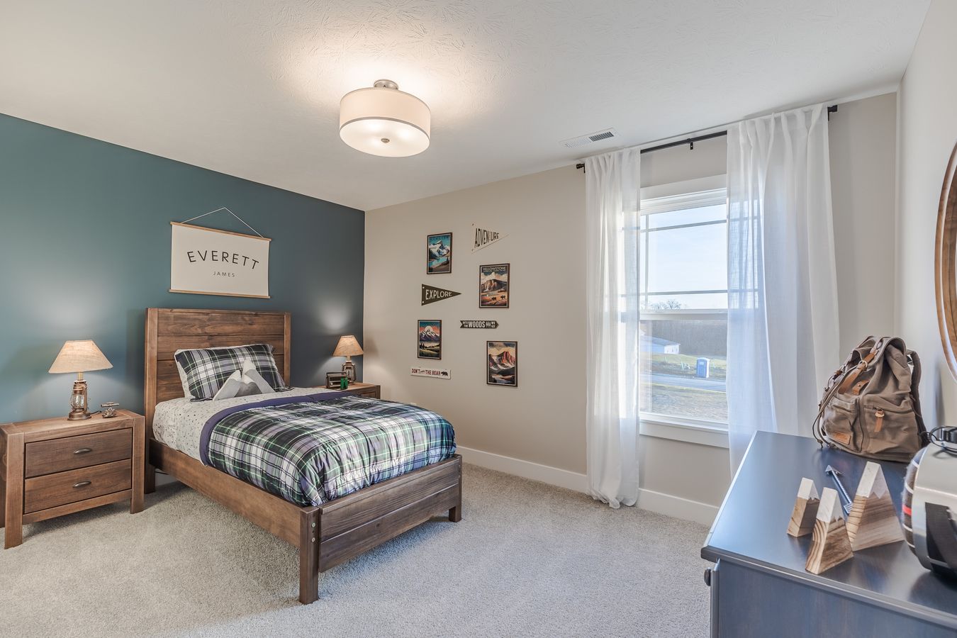 53 Bedroom
